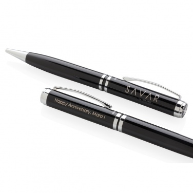 Logotrade promotional merchandise picture of: Executive pen set