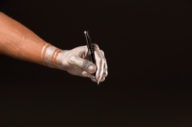 Logo trade corporate gift photo of: Executive pen set