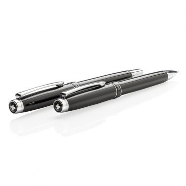 Logotrade promotional merchandise photo of: Heritage pen set
