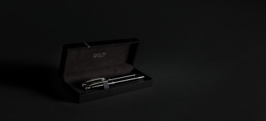 Logotrade promotional gifts photo of: Heritage pen set