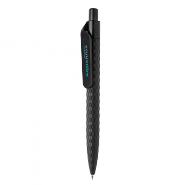 Logo trade corporate gifts picture of: Wheat straw pen