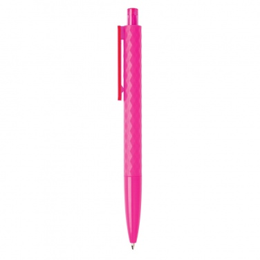 Logotrade promotional merchandise picture of: X3 pen