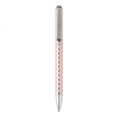 Logo trade advertising product photo of: X3.1 pen