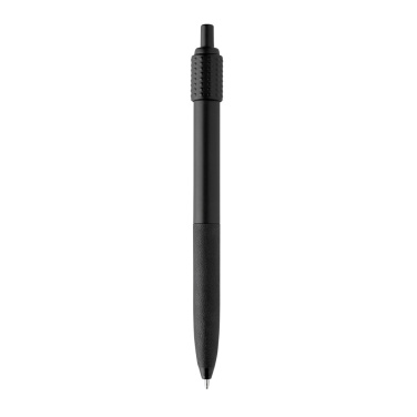 Logotrade promotional giveaway picture of: Quill GRS certified RABS anti stress/ stress relief pen