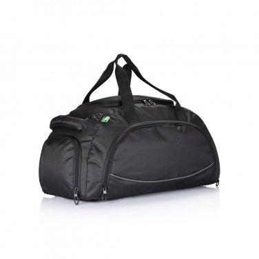 Logotrade promotional merchandise picture of: Florida sports bag PVC free