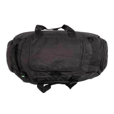 Logotrade promotional merchandise picture of: Florida sports bag PVC free