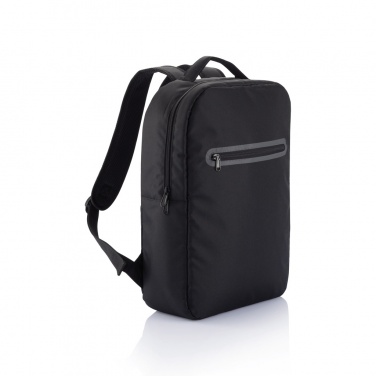 Logotrade promotional merchandise picture of: London laptop backpack PVC free