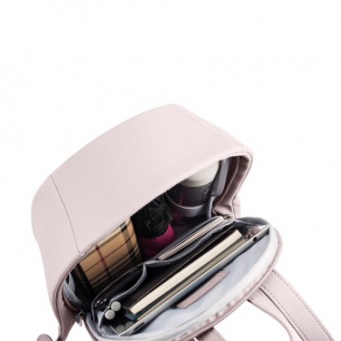 Logo trade promotional product photo of: Elle Fashion, Anti-theft backpack