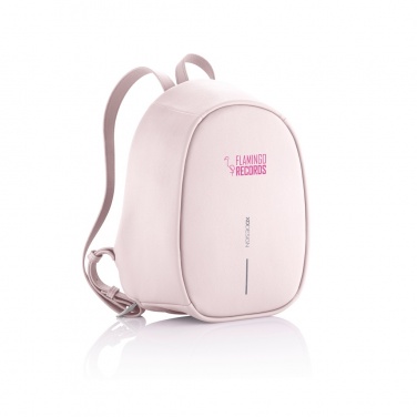 Logotrade advertising product image of: Elle Fashion, Anti-theft backpack