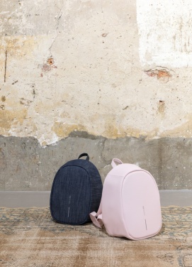 Logo trade promotional gifts image of: Elle Fashion, Anti-theft backpack
