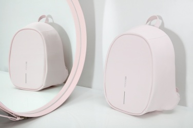 Logo trade promotional item photo of: Elle Fashion, Anti-theft backpack