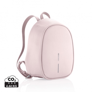 Logo trade promotional giveaways picture of: Elle Fashion, Anti-theft backpack