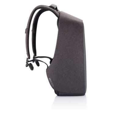Logo trade advertising product photo of: Bobby Hero Regular, Anti-theft backpack
