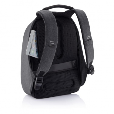 Logotrade promotional merchandise picture of: Bobby Hero Regular, Anti-theft backpack