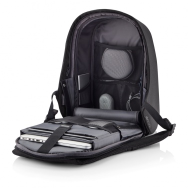 Logotrade promotional merchandise picture of: Bobby Hero Regular, Anti-theft backpack
