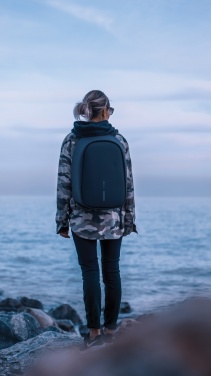 Logotrade promotional giveaway image of: Bobby Hero Regular, Anti-theft backpack