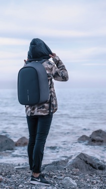 Logotrade corporate gift image of: Bobby Hero Regular, Anti-theft backpack