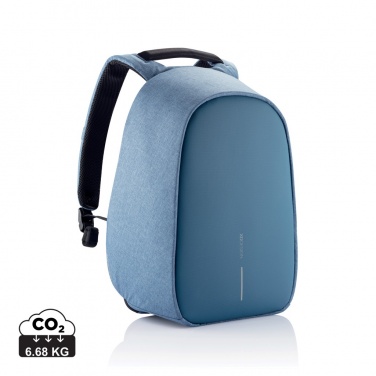 Logotrade advertising product picture of: Bobby Hero Regular, Anti-theft backpack