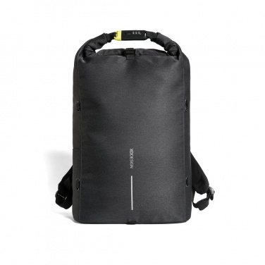 Logo trade promotional products picture of: Urban Lite anti-theft backpack