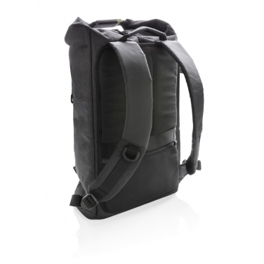 Logotrade promotional item picture of: Urban Lite anti-theft backpack