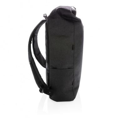 Logotrade promotional giveaway image of: Urban Lite anti-theft backpack
