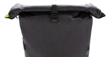 Logo trade promotional item photo of: Urban Lite anti-theft backpack
