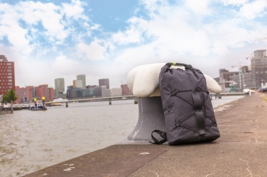 Logotrade promotional giveaway image of: Urban Lite anti-theft backpack