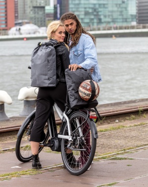 Logo trade promotional gifts picture of: Urban Lite anti-theft backpack