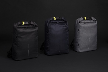 Logo trade promotional giveaways picture of: Urban Lite anti-theft backpack