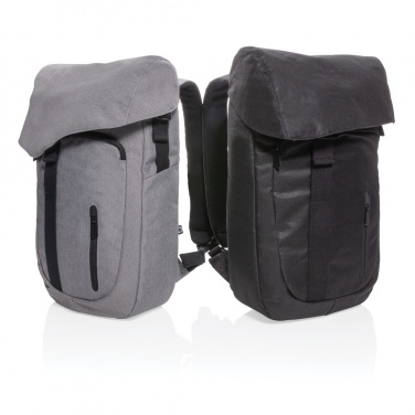 Logo trade advertising products picture of: Osaka backpack