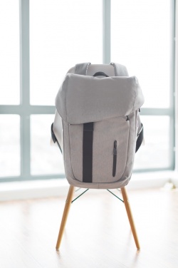 Logo trade corporate gift photo of: Osaka backpack