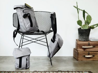 Logo trade promotional merchandise image of: Osaka backpack