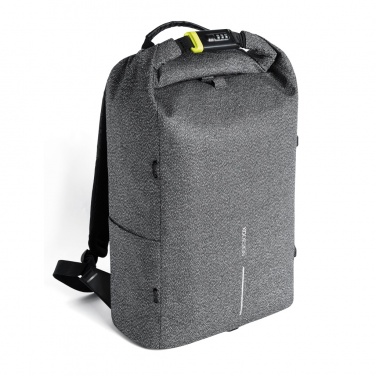Logo trade corporate gift photo of: Urban anti-theft cut-proof backpack