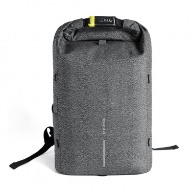 Logotrade promotional items photo of: Urban anti-theft cut-proof backpack