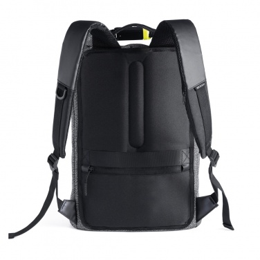 Logotrade advertising product picture of: Urban anti-theft cut-proof backpack