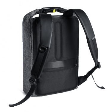 Logo trade corporate gifts picture of: Urban anti-theft cut-proof backpack