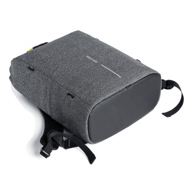 Logo trade corporate gift photo of: Urban anti-theft cut-proof backpack