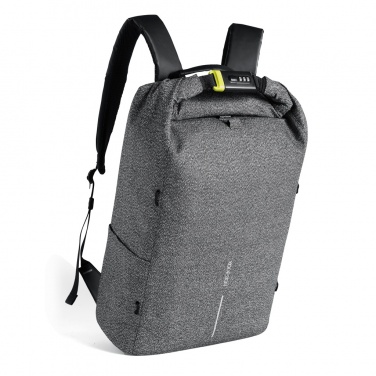 Logo trade advertising products image of: Urban anti-theft cut-proof backpack