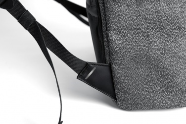 Logotrade promotional gift image of: Urban anti-theft cut-proof backpack