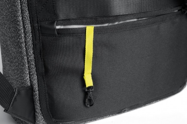 Logotrade promotional gift picture of: Urban anti-theft cut-proof backpack