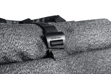 Logotrade corporate gift image of: Urban anti-theft cut-proof backpack