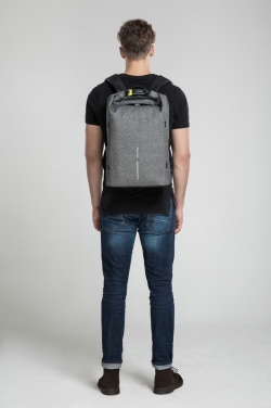 Logotrade promotional items photo of: Urban anti-theft cut-proof backpack