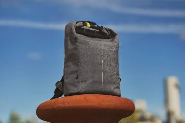 Logotrade promotional item image of: Urban anti-theft cut-proof backpack