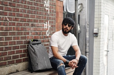 Logotrade business gifts photo of: Urban anti-theft cut-proof backpack