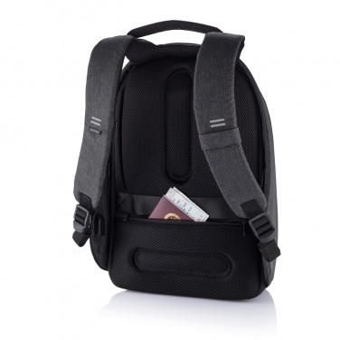 Logotrade promotional products photo of: Bobby Hero Small, Anti-theft backpack