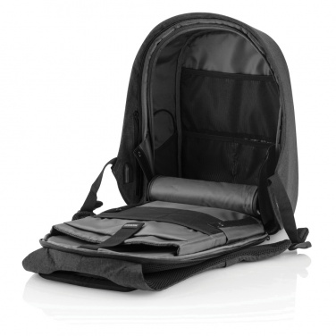 Logotrade corporate gifts photo of: Bobby Hero Small, Anti-theft backpack