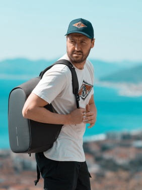 Logotrade corporate gifts photo of: Bobby Hero Small, Anti-theft backpack