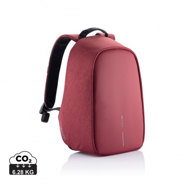 Logotrade promotional products photo of: Bobby Hero Small, Anti-theft backpack