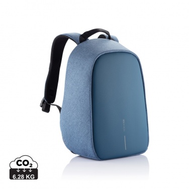Logo trade promotional gifts picture of: Bobby Hero Small, Anti-theft backpack