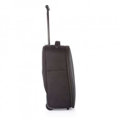 Logo trade corporate gifts picture of: Bobby backpack trolley